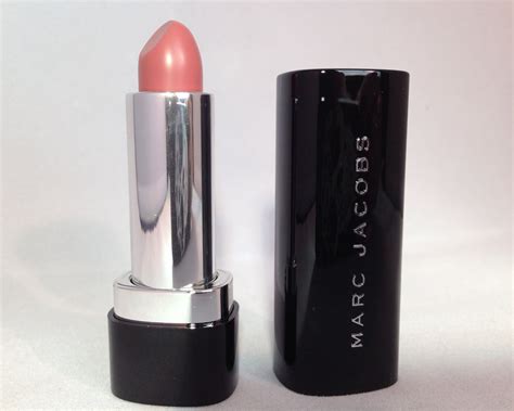 marc jacobs discontinued lipstick.